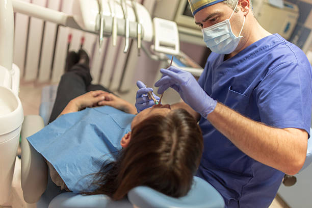 Best Emergency Dental Care  in Dallas, TX